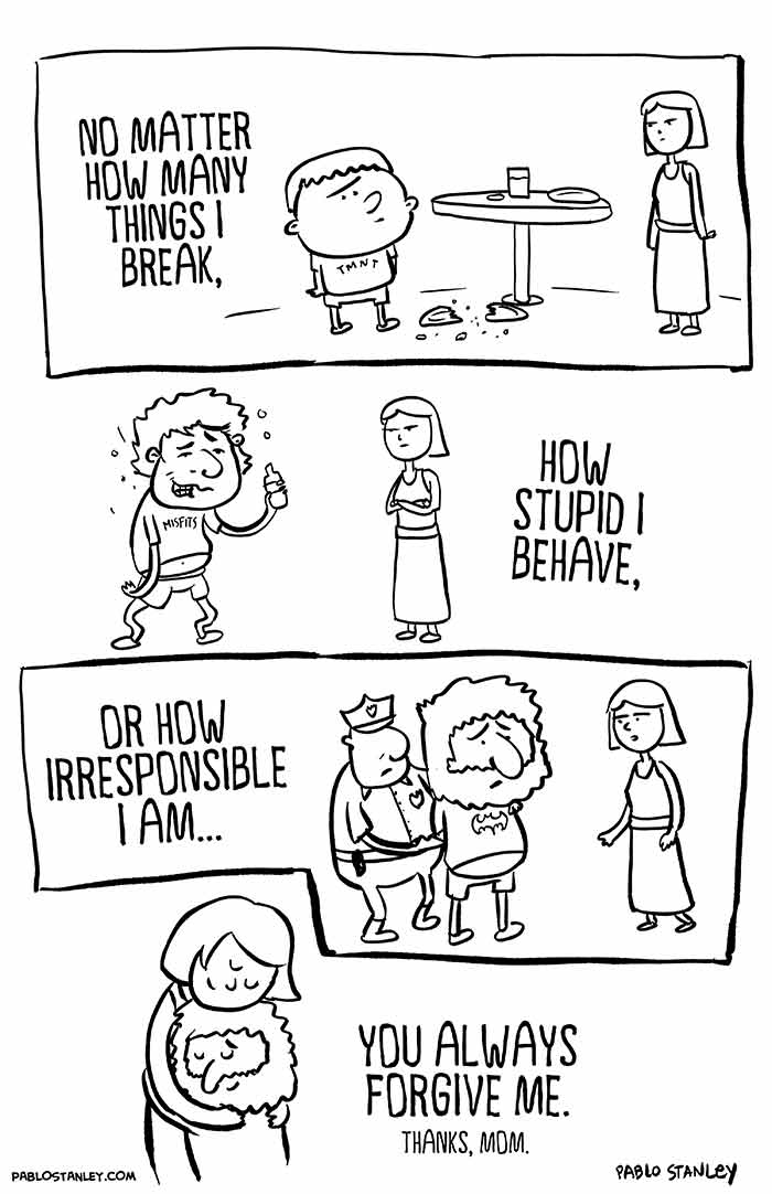Mother