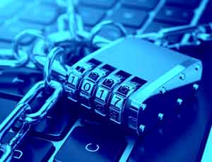 Security Software Service