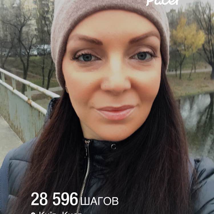Delicate_Olga❤️🇺🇦😘 post 1