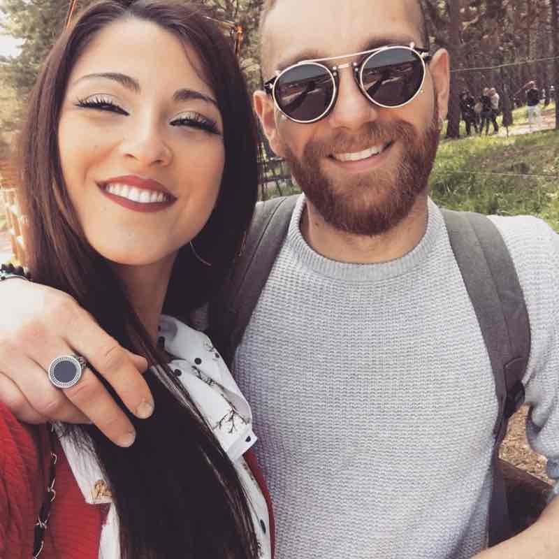 Lucy 💃🏻🏋🏻‍♀️♏️ post 1