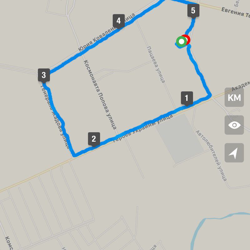 Татьяна Ж  Tetiana ZH post 2