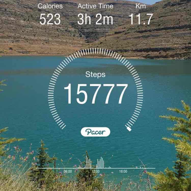 Yevgeniya Zhemchugova El-Hajj post 1