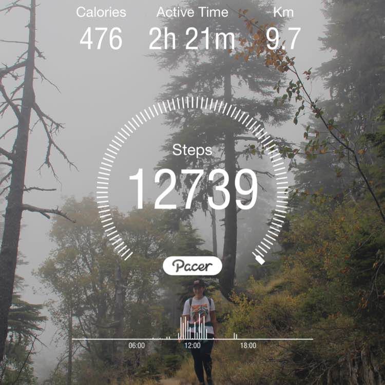 Yevgeniya Zhemchugova El-Hajj post 1