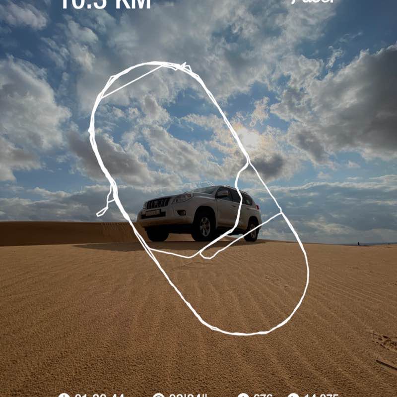 Fahad Almutairi post 1