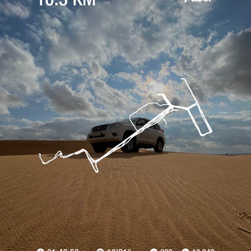 Fahad Almutairi post 1