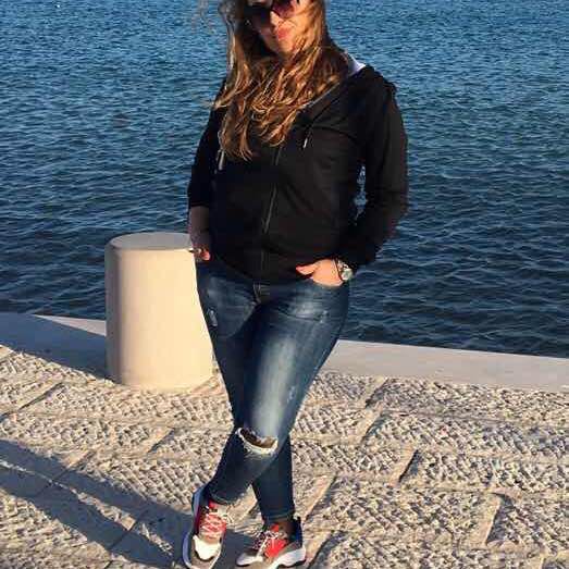 Emily 🇦🇱 post 1