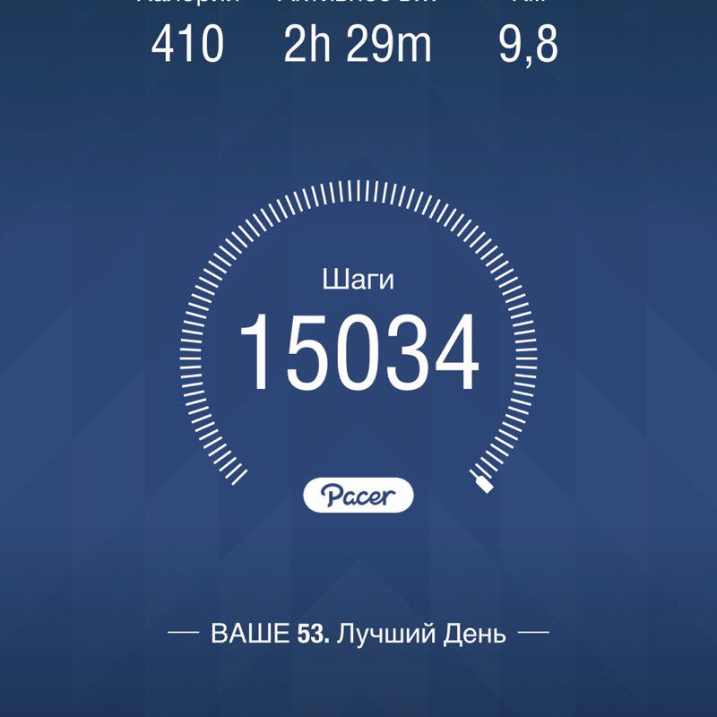 Pacer! Little Mouse post 1