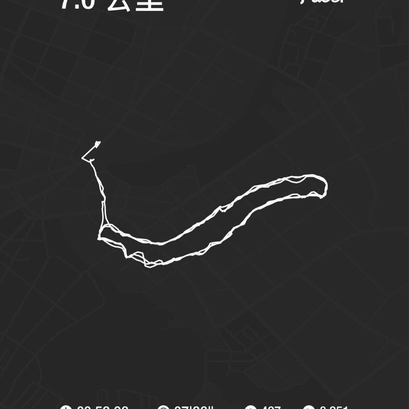 放下舉起間 post 1