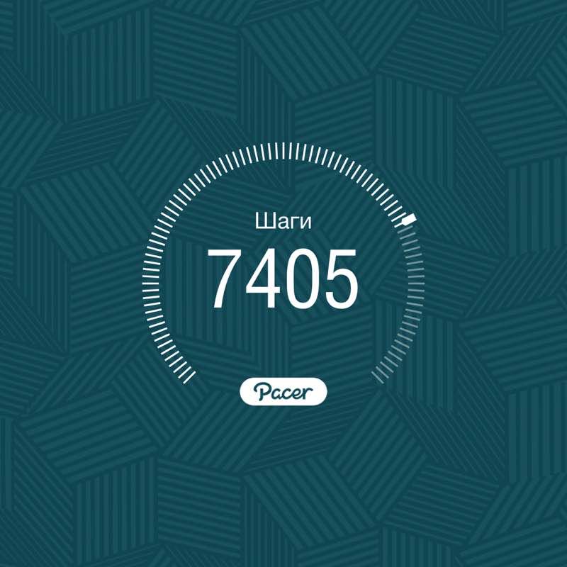 PacerТоварищ post 1