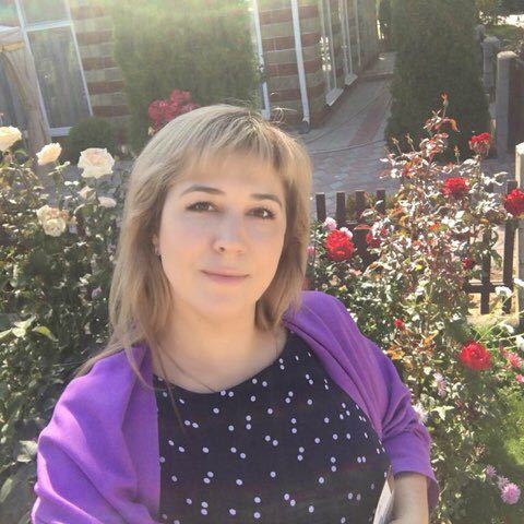 Ирина Белоусова post 2