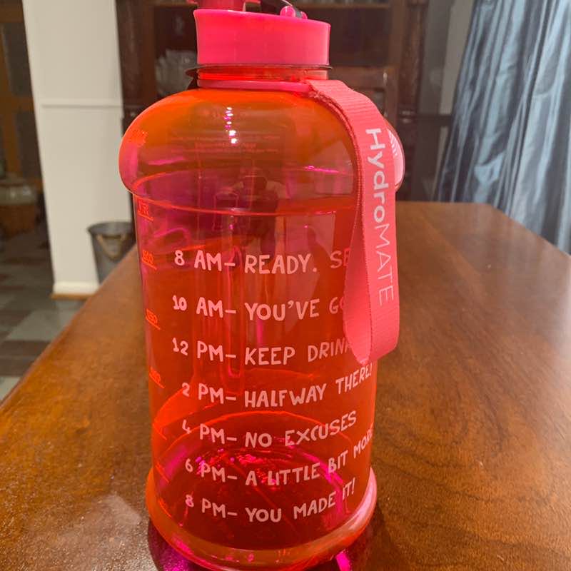 PacerGal_1954 post 1