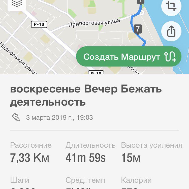 Сергей 👟🌐 post 2