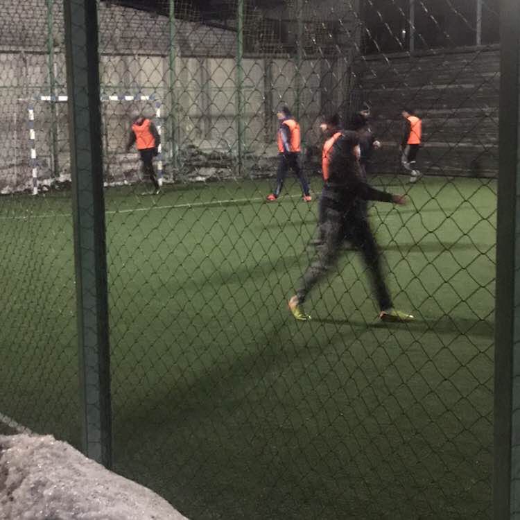 Сергей 👟🌐 post 3