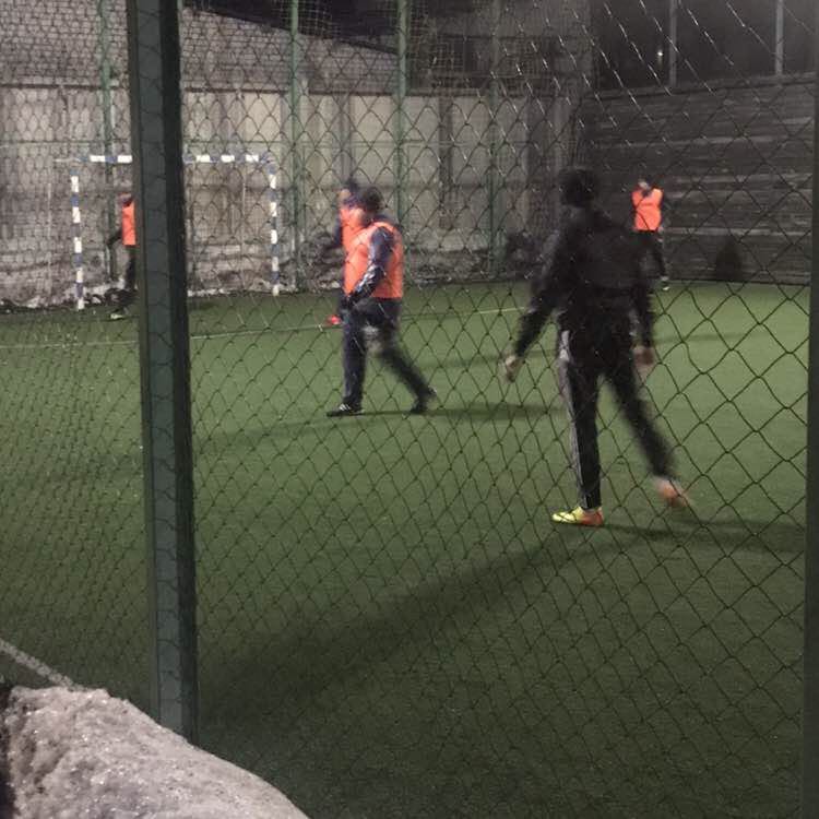 Сергей 👟🌐 post 2