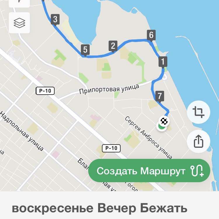 Сергей 👟🌐 post 1