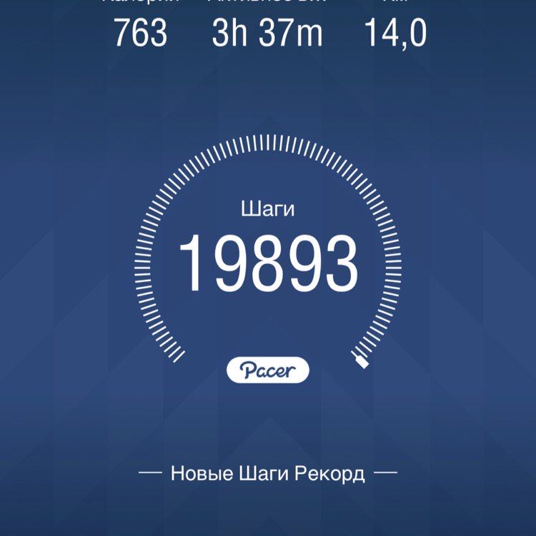 PacerТоварищ post 1