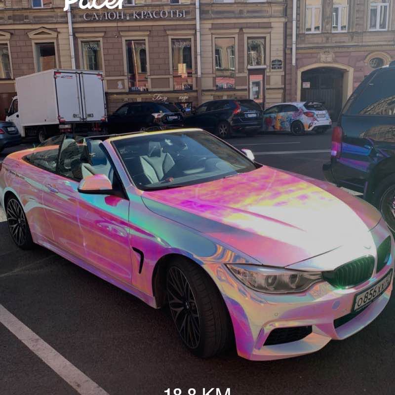 PacerЛейди post 1