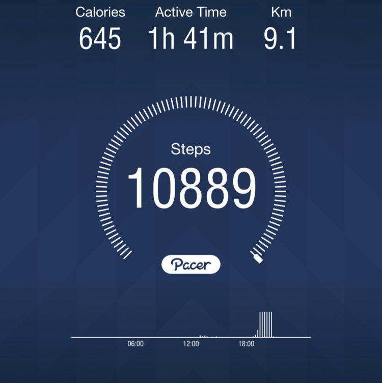 Najmudheen 🧗‍♂️ post 1