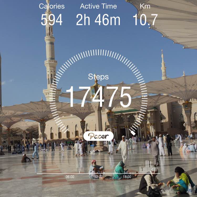 Najmudheen 🧗‍♂️ post 1