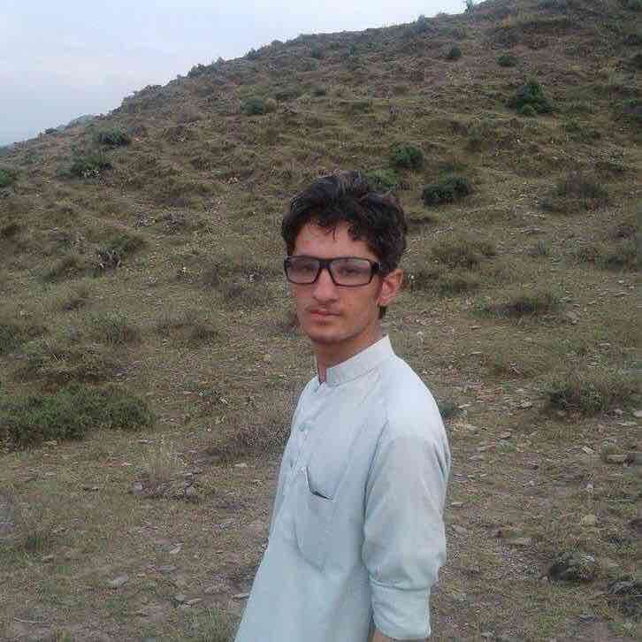 Muhammad Abdullah post 1