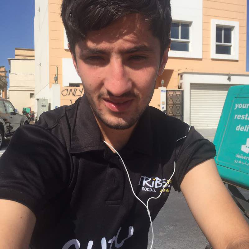 Muhammad Abdullah post 2