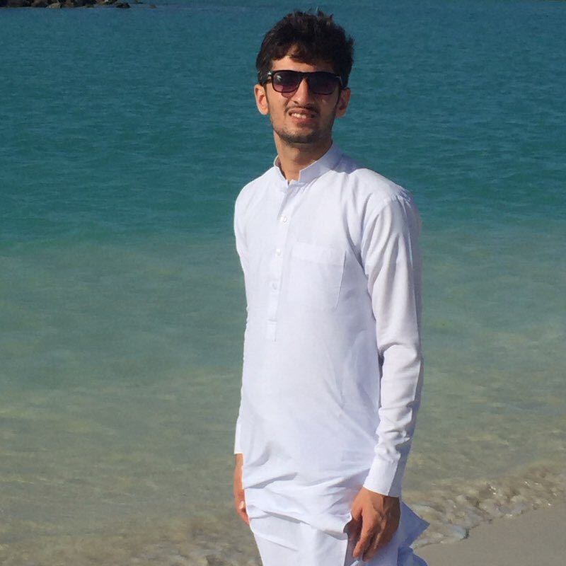 Muhammad Abdullah post 1