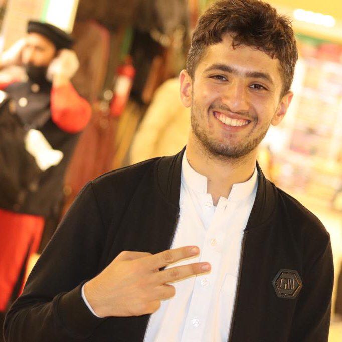 Muhammad Abdullah post 1