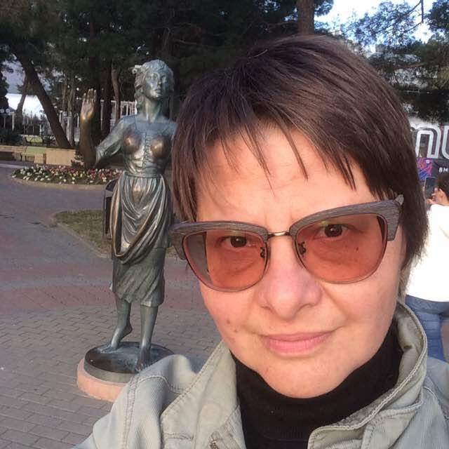 Юлия 🇷🇺🌊 post 2