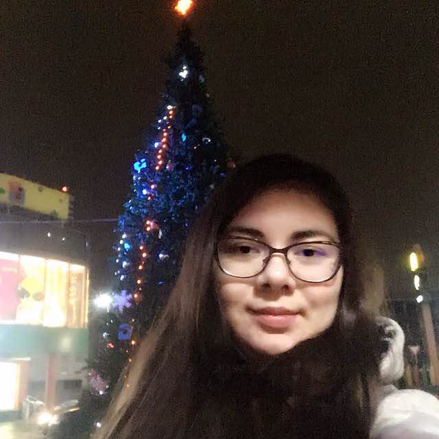 Natali 🇷🇺 post 1