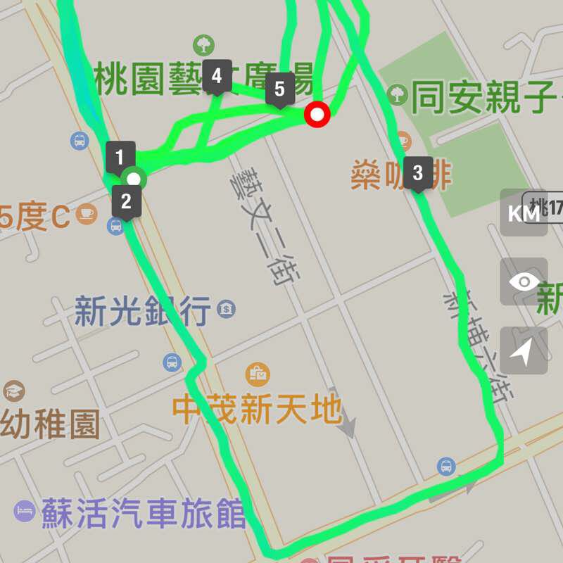 李成興🏋🏻‍♂️🏃‍♀️🌏 post 2