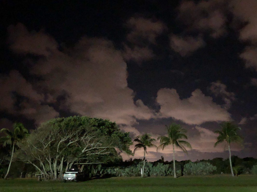 walking near me in Carlin Park in winter