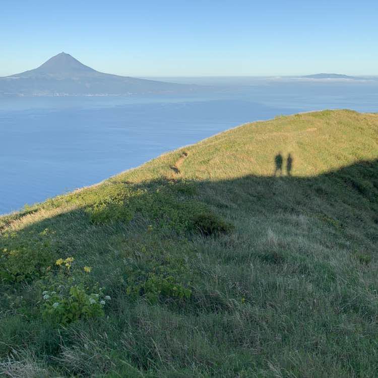 Azorean Sunset Loft 🐳 🐬🇵🇹 post 2