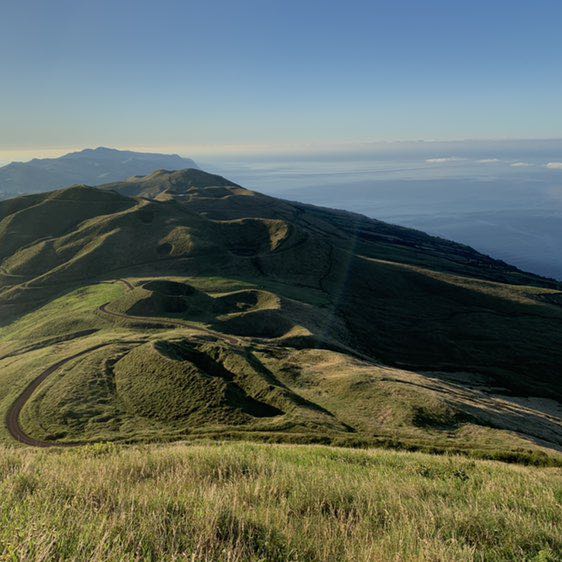 Azorean Sunset Loft 🐳 🐬🇵🇹 post 1
