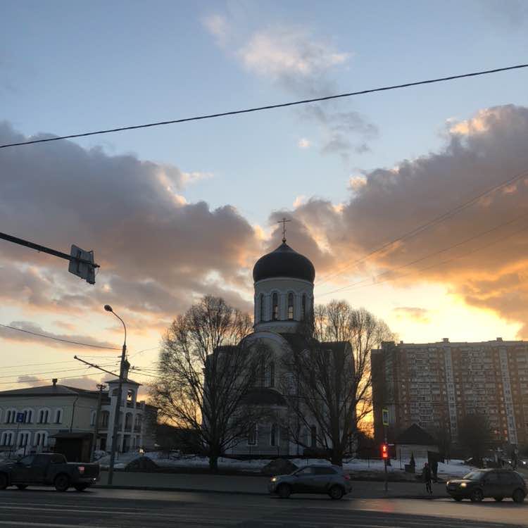 🇷🇺kos5 🌏🌍🌎🏃, Москва post 3