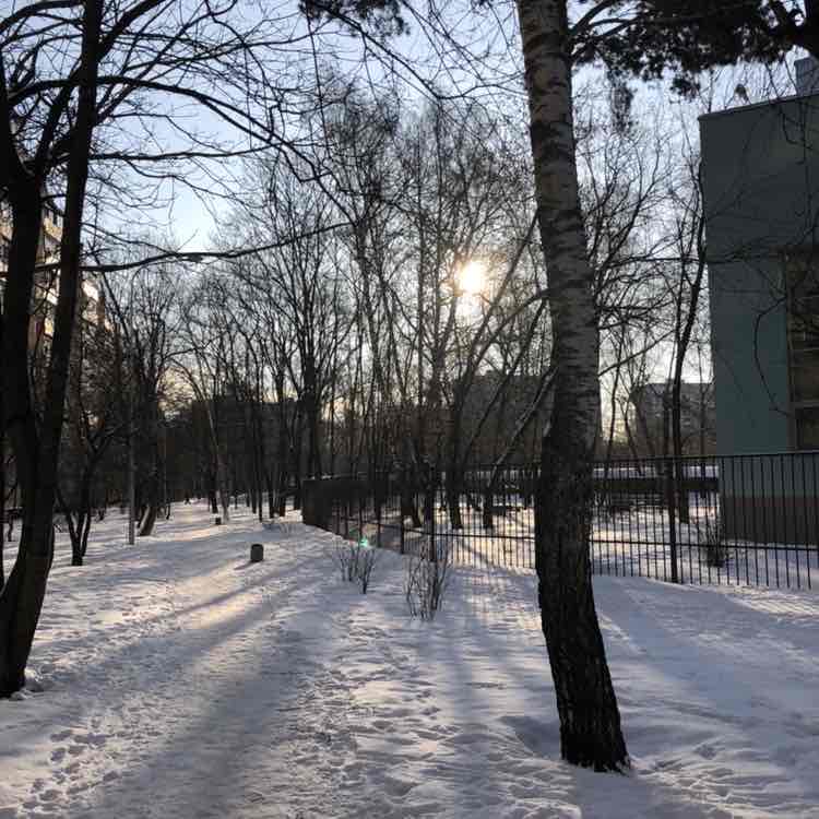 🇷🇺kos5 🌏🌍🌎🏃, Москва post 2