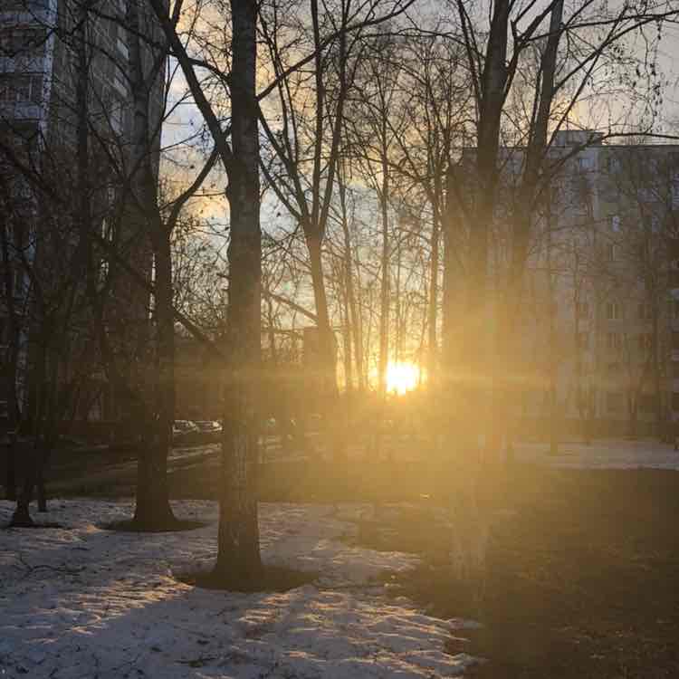 🇷🇺kos5 🌏🌍🌎🏃, Москва post 2