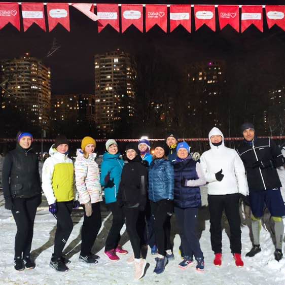 🇷🇺kos5 🌏🌍🌎🏃, Москва post 2