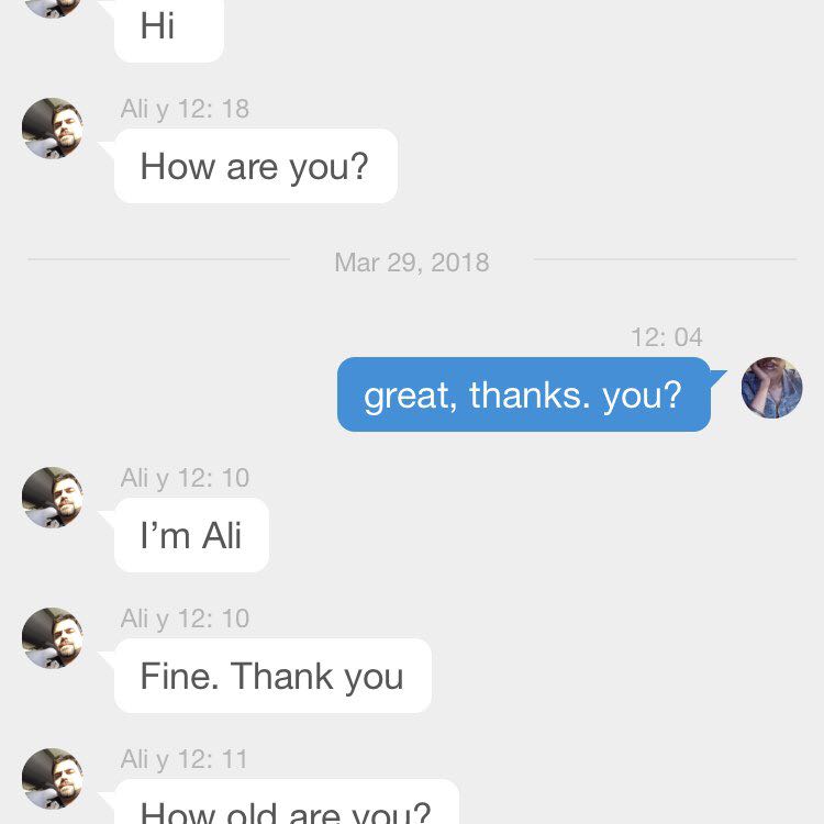 la la 👣🐾 post 1