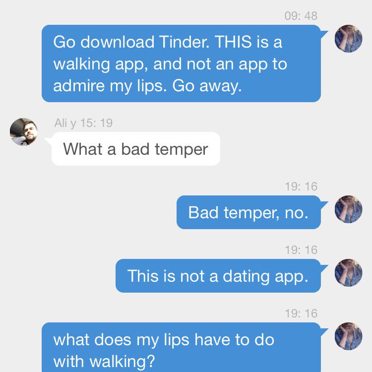 la la 👣🐾 post 2