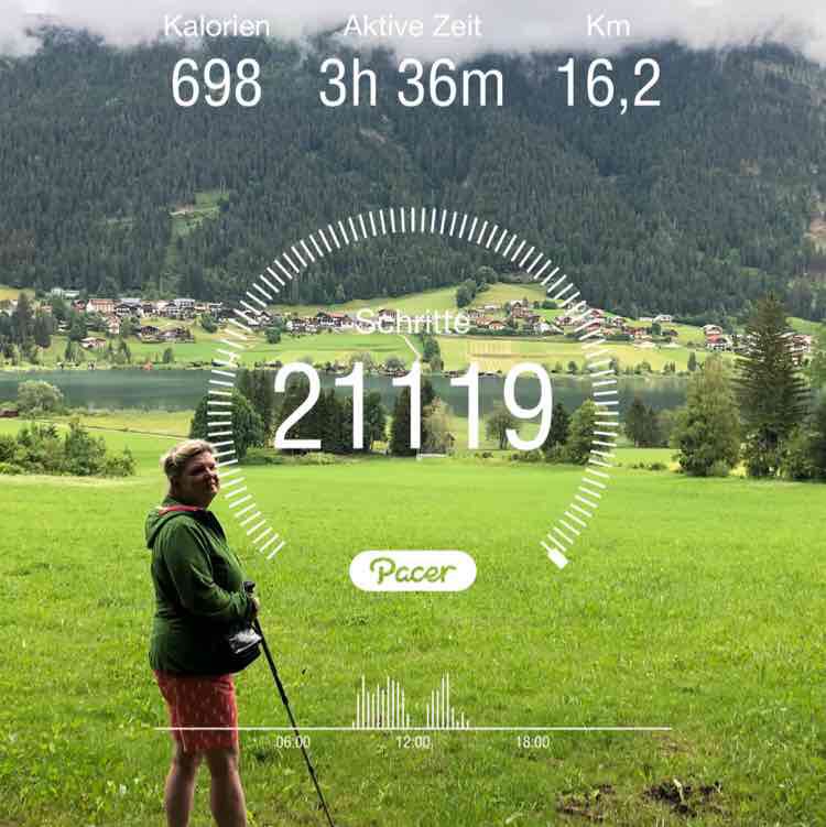 Kathi 🚶‍♀️ post 1