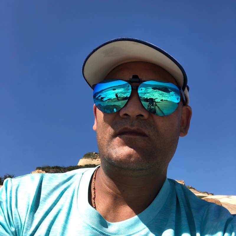 阿丹（Danny) post 1