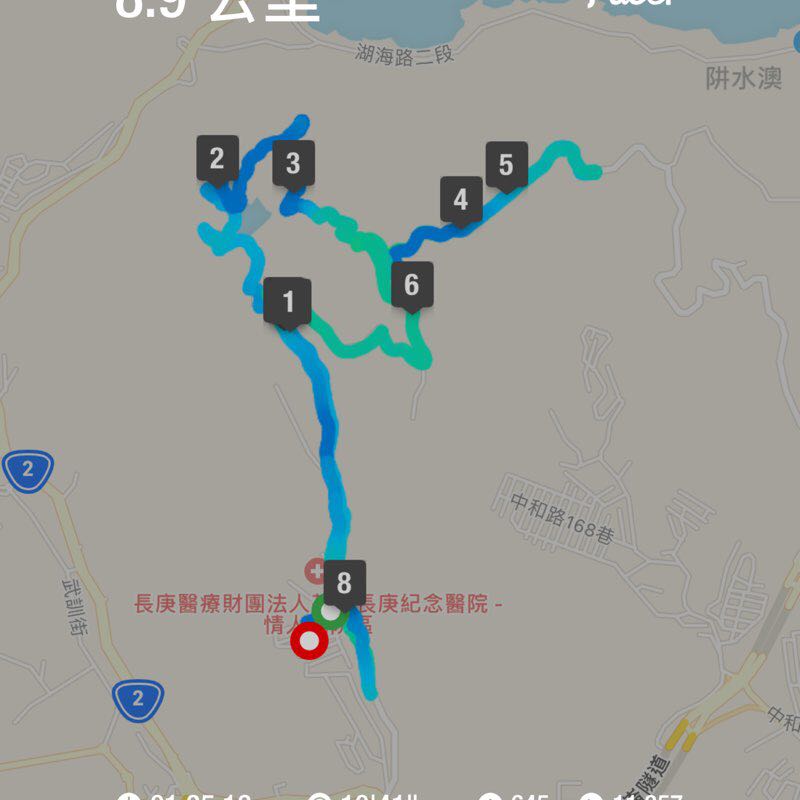 阿丹（Danny) post 1