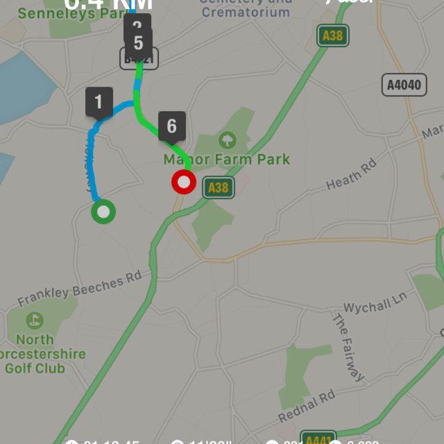 PacerGal_1960 post 1