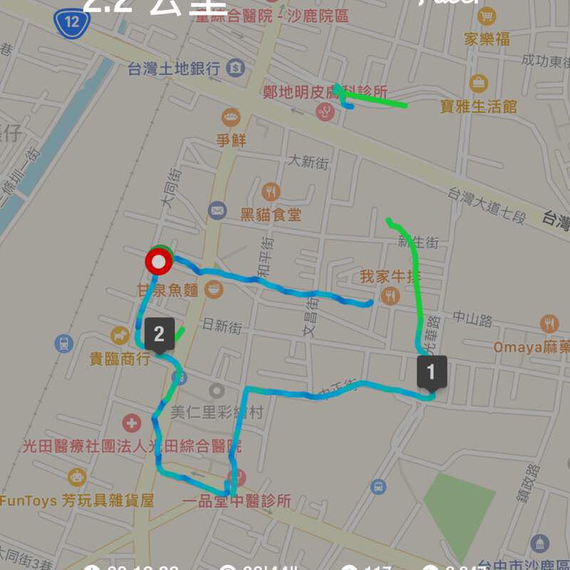 門診-M119王惠惠 post 1