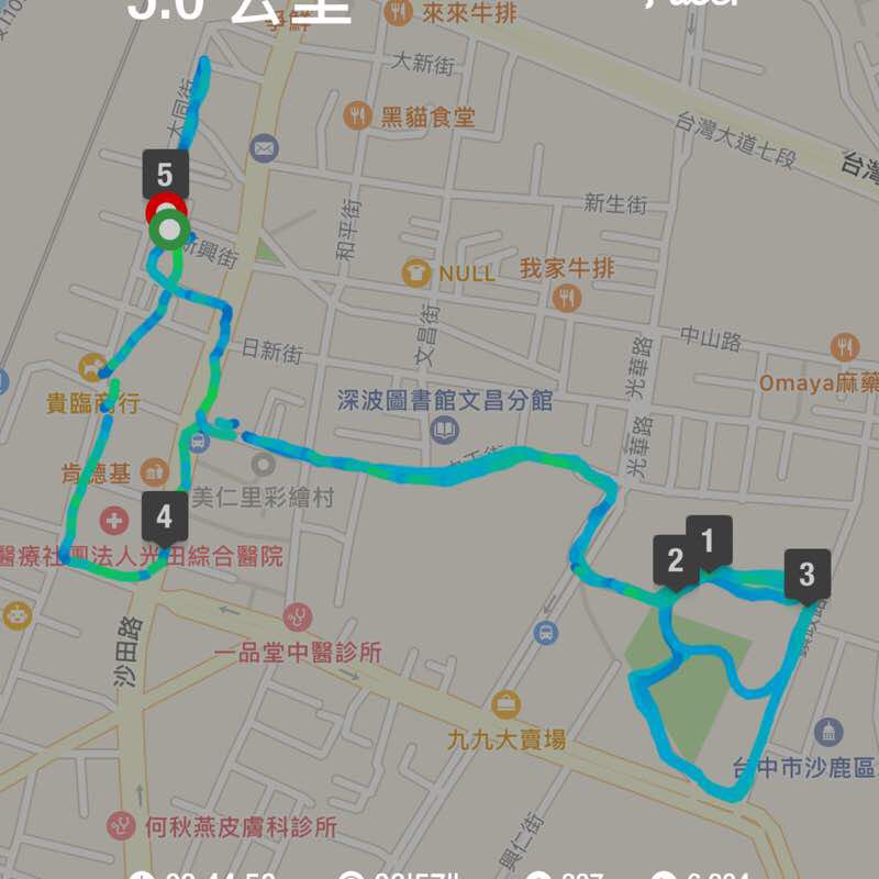 門診-M119王惠惠 post 1