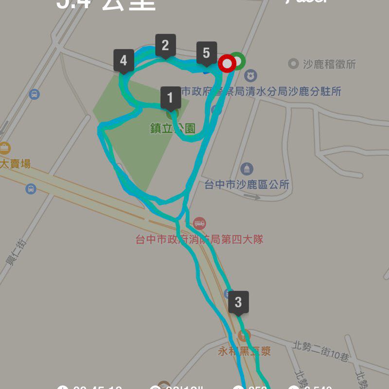 門診-M119王惠惠 post 1