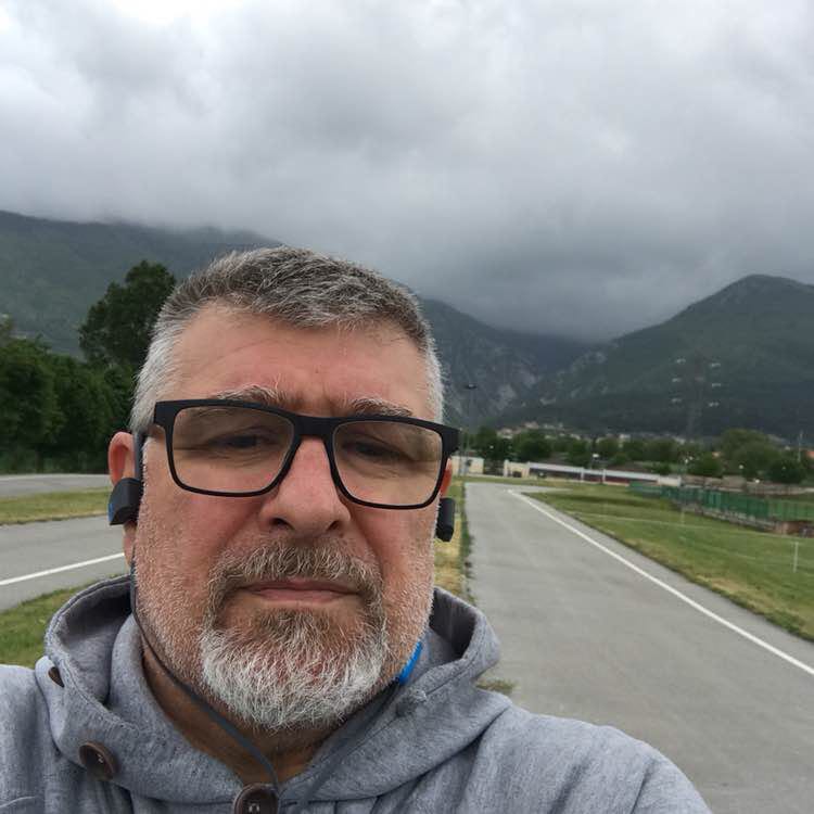 Giampiero-1960 post 2