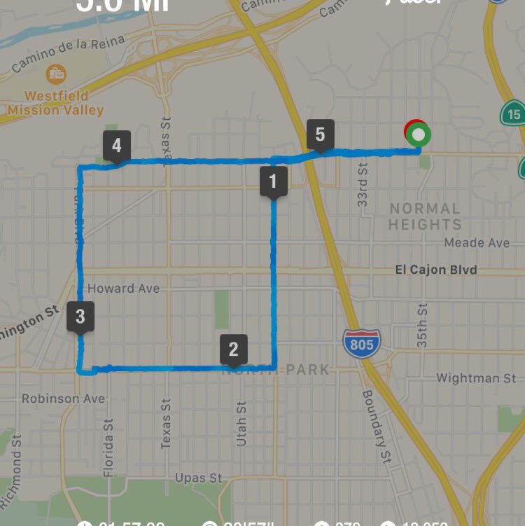 Andi the duke post 1