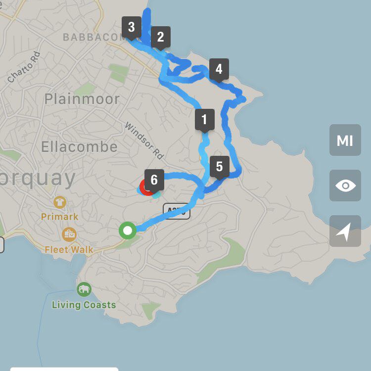 tanya-Louise💕👣💕 post 1