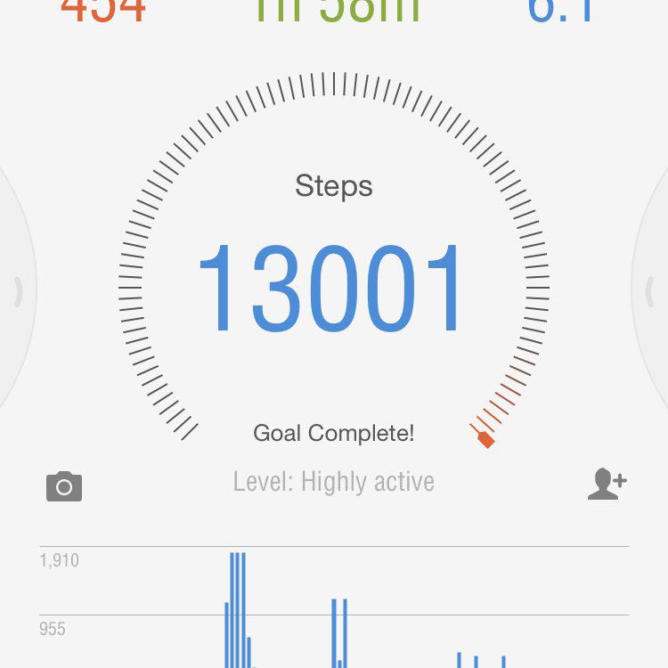 tanya-Louise💕👣💕 post 1